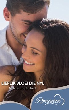 Lieflik vloei die Nyl (eBook, ePUB) Cover Lieflik vloei die Nyl (eBook, ePUB)