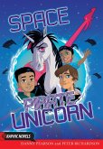 Space Pirate Unicorn (eBook, PDF)