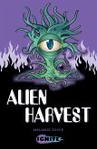 Alien Harvest (eBook, PDF)