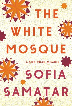 Cover The White Mosque (eBook, ePUB)