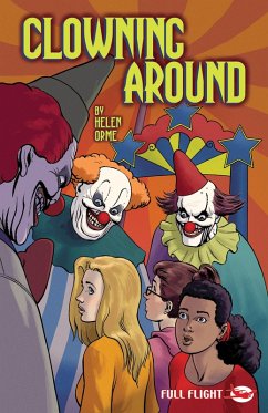 Clowning Around (eBook, PDF) - Orme, Helen