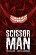 Scissor Man (eBook, PDF) - Bild 1