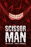 Scissor Man (eBook, PDF)