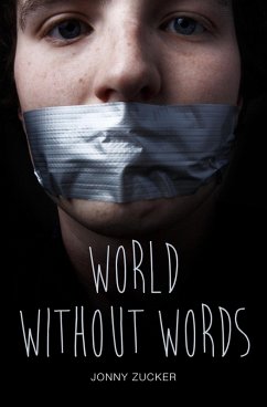 World Without Words (eBook, PDF) - Zucker, Jonny