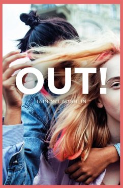 Out! (eBook, PDF) - Mclaughlin, Iain