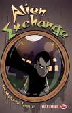 Alien Exchange (eBook, PDF)