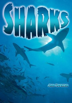 Sharks (eBook, PDF) - Townsend, John