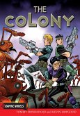 Colony (eBook, PDF)