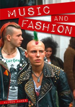 Cover Music and Fashion (eBook, PDF)