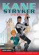 Kane Stryker, Cyber Agent (eBook, PDF) - Bild 1