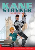 Kane Stryker, Cyber Agent (eBook, PDF)