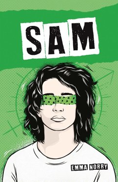 Sam (eBook, PDF) Cover Sam (eBook, PDF)