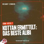 Kottan ermittelt: Das beste Alibi (MP3-Download)