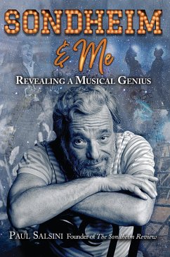 Cover Sondheim & Me (eBook, ePUB)