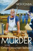 Murder on the Orford Mountain Railway (eBook, ePUB)