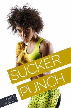 Sucker Punch (eBook, PDF) - Norry, Emma
