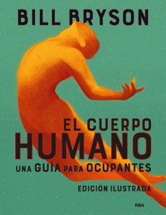 Cover El cuerpo humano (edición ilustrada) (eBook, ePUB)