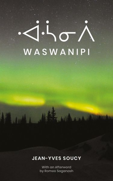 Waswanipi (eBook, ePUB)