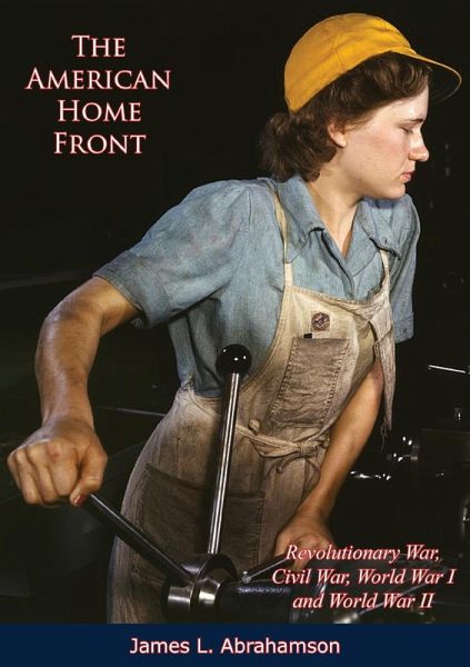 American Home Front (eBook, ePUB)