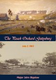 Peach Orchard Gettysburg July 2 1863 (eBook, ePUB)