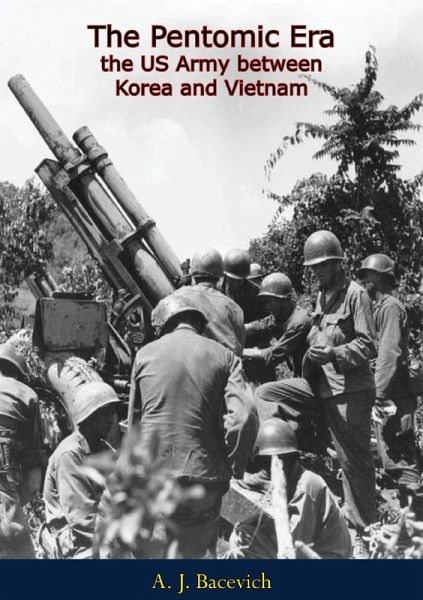 Pentomic Era (eBook, ePUB) Pentomic Era (eBook, ePUB)