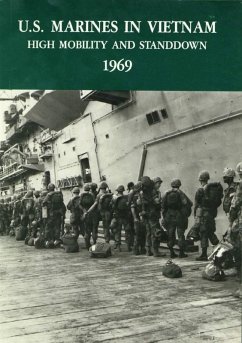 U.S. Marines in Vietnam (eBook, ePUB) - Smith, Charles R.