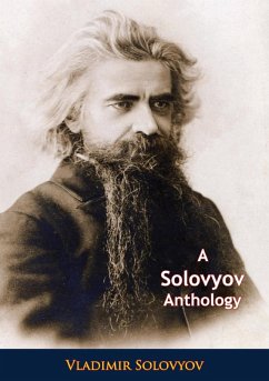 Cover Solovyov Anthology (eBook, ePUB)