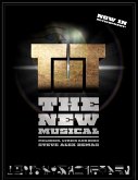 TUT: The New Musical (eBook, ePUB)