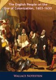 English People on the Eve of Colonization, 1603-1630 (eBook, ePUB)