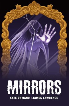 Mirrors (eBook, PDF) - Ormand, Kate