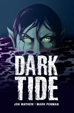 Dark Tide (eBook, PDF) - Mayhew, Jon