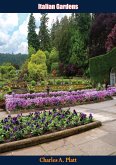 Italian Gardens (eBook, ePUB) Italian Gardens (eBook, ePUB)
