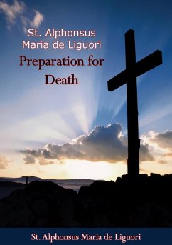 Cover Preparation for Death (eBook, ePUB)