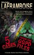 5 Cases from the GGPD Files (Greater... - Bild 1