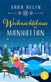 Weihnachtsküsse in Manhattan (eBook, ePUB)