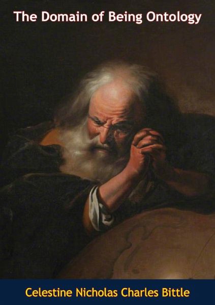 Domain of Being Ontology (eBook, ePUB) Domain of Being Ontology (eBook, ePUB)