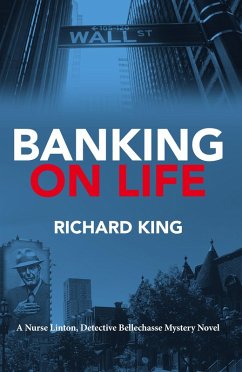 Banking on Life (eBook, ePUB) - King, Richard