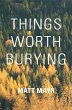 Things Worth Burying (eBook, ePUB) - Bild 1