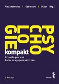 Psychologie kompakt (eBook, ePUB)