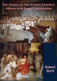 Senate of the Roman Republic (eBook, ePUB)