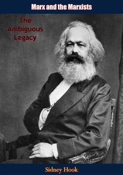 Cover Study of Bolshevism (eBook, ePUB)