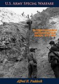 U.S. Army Special Warfare Its Origin (eBook, ePUB) U.S. Army Special Warfare Its Origin (eBook, ePUB)