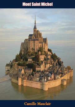 Mont Saint Michel (eBook, ePUB) - Mauclair, Camille