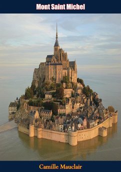 Cover Mont Saint Michel (eBook, ePUB)