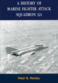 History of Marine Fighter Attack Squadron 321 (eBook, ePUB)