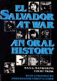 El Salvador at War (eBook, ePUB) El Salvador at War (eBook, ePUB)