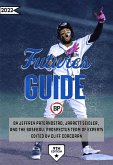 Baseball Prospectus Futures Guide 2022 (eBook, ePUB)