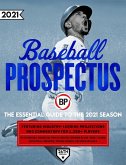 Baseball Prospectus 2021 (eBook, PDF)