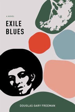 Cover Exile Blues (eBook, ePUB)