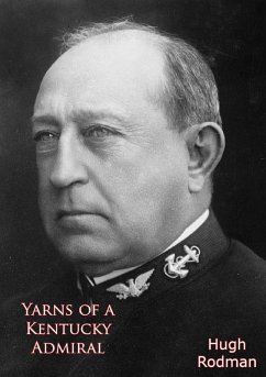 Cover Yarns of a Kentucky Admiral (eBook, ePUB)